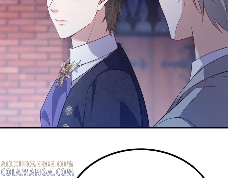 《公爵大人有隐疾》第27话 火焰图腾 第49页