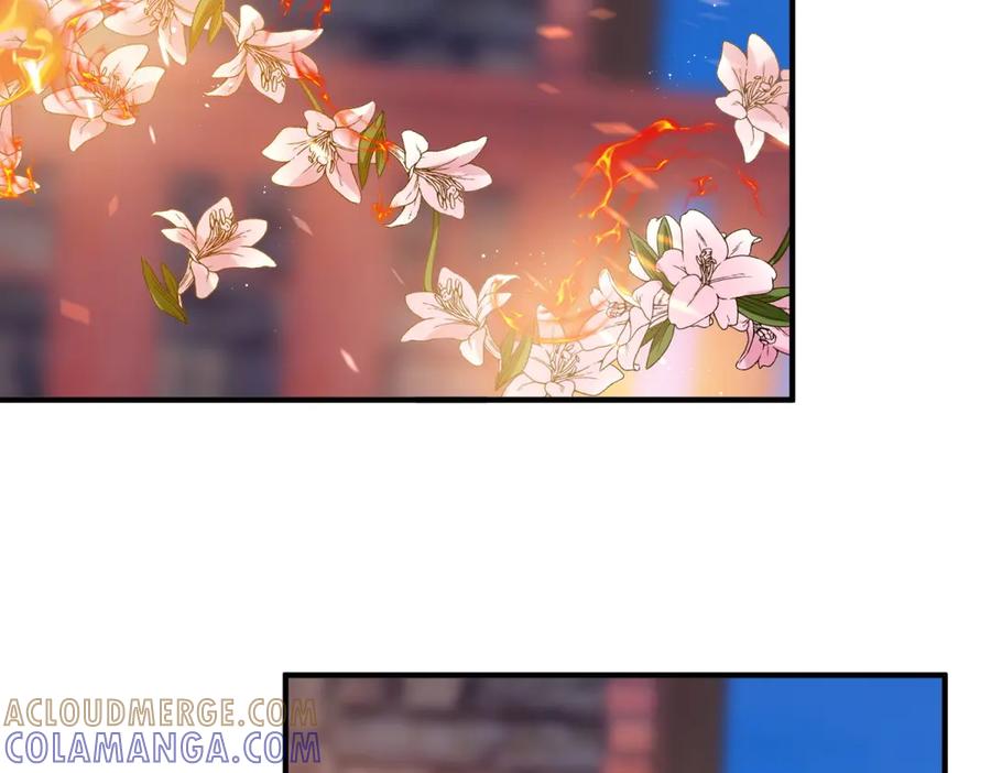 《公爵大人有隐疾》第27话 火焰图腾 第29页
