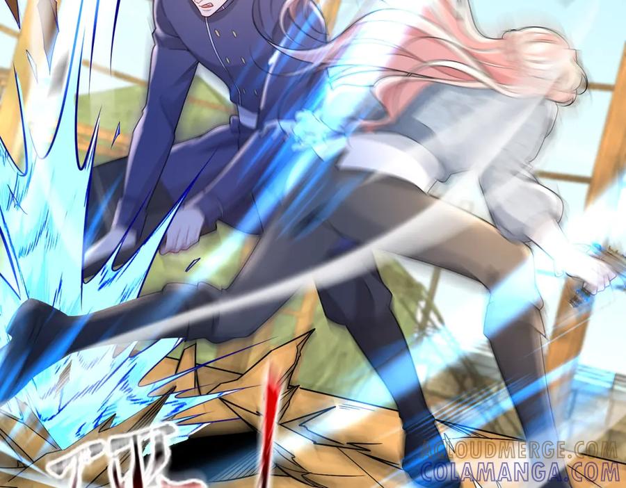 《公爵大人有隐疾》第34话 你输定了 第77页