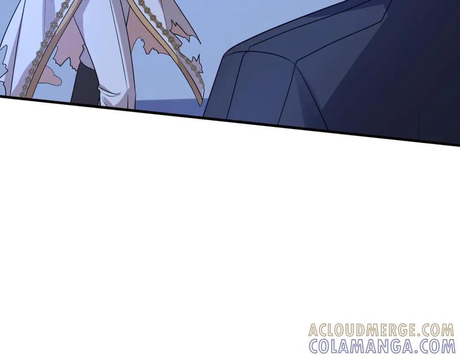 《成为病娇伯爵的女仆》第38话 德尔斯重伤 第141页