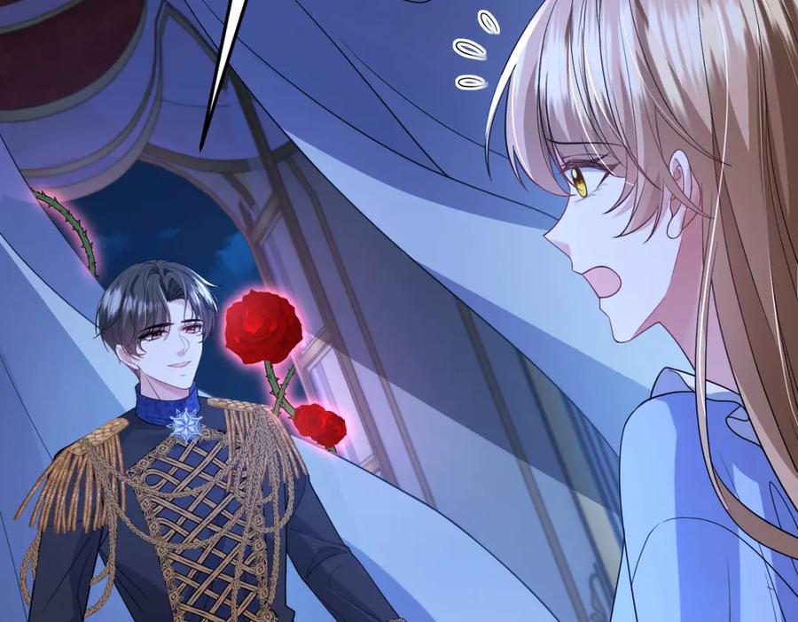 《成为病娇伯爵的女仆》第43话 雅拉，回来 第50页