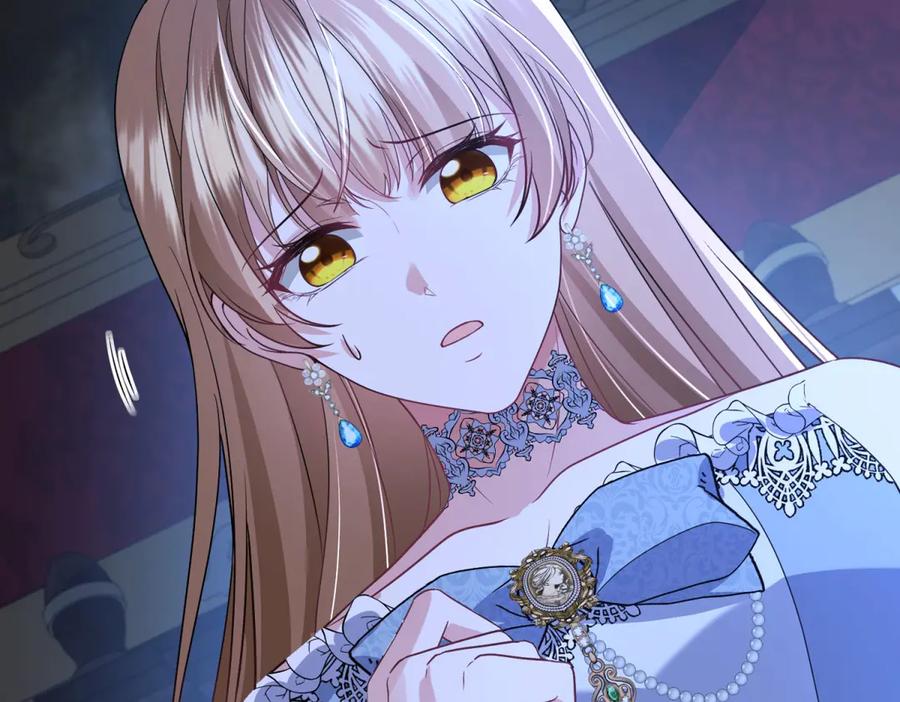 《成为病娇伯爵的女仆》第45话 蝴蝶效应 第91页