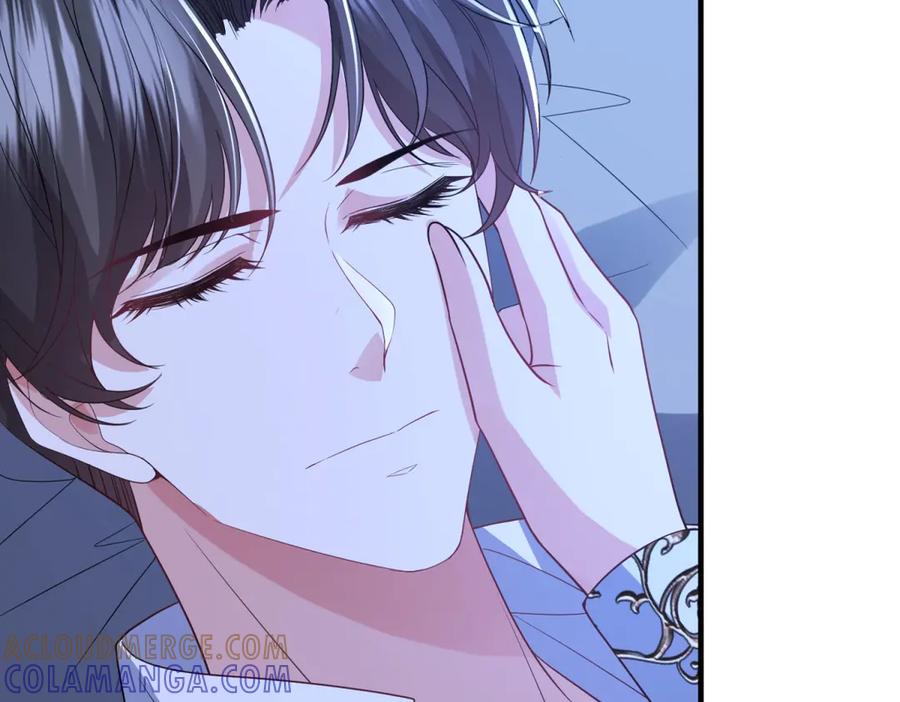 《成为病娇伯爵的女仆》第45话 蝴蝶效应 第129页