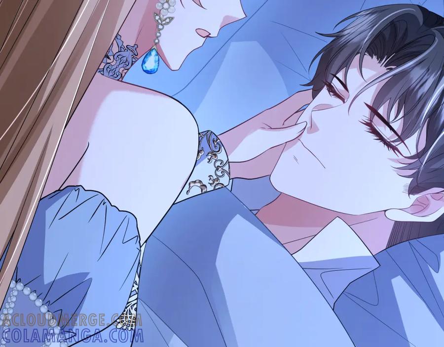 《成为病娇伯爵的女仆》第45话 蝴蝶效应 第125页