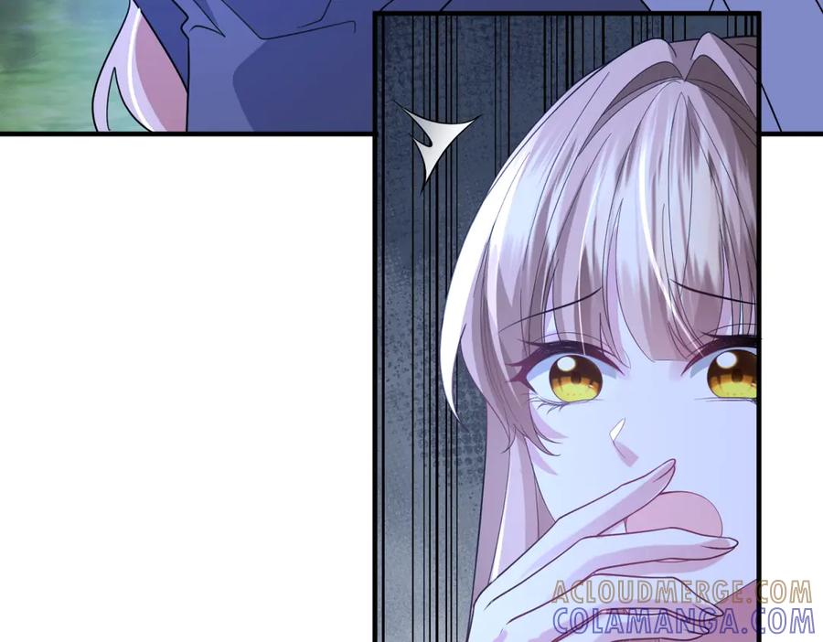 《成为病娇伯爵的女仆》第45话 蝴蝶效应 第49页
