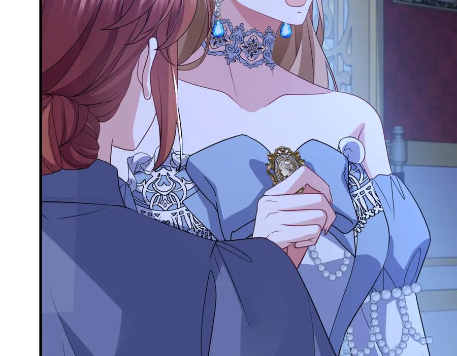 《成为病娇伯爵的女仆》第45话 蝴蝶效应 第111页