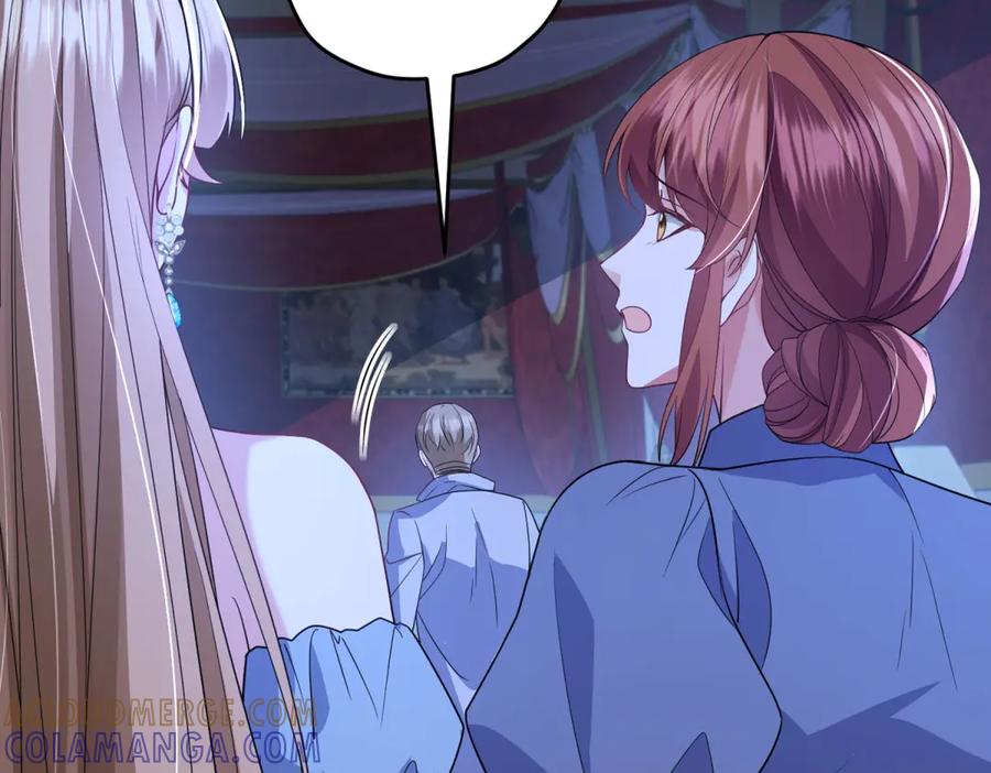 《成为病娇伯爵的女仆》第45话 蝴蝶效应 第113页