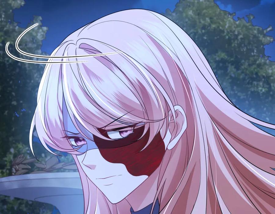 《成为病娇伯爵的女仆》第45话 蝴蝶效应 第47页