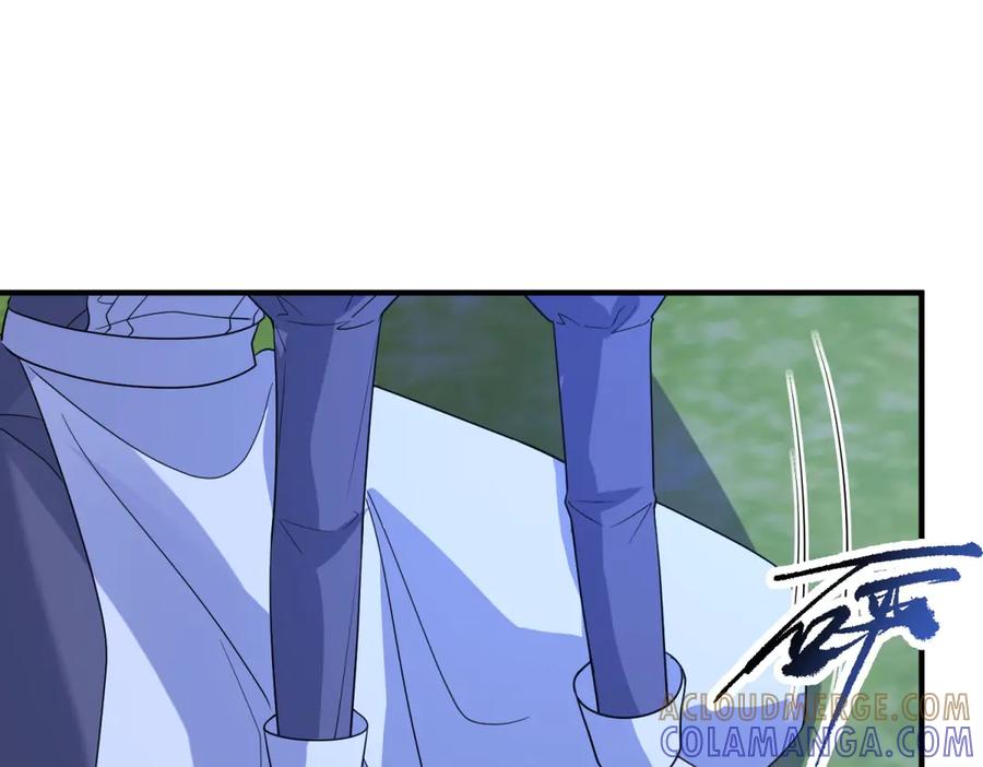 《成为病娇伯爵的女仆》第45话 蝴蝶效应 第73页