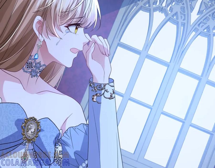《成为病娇伯爵的女仆》第45话 蝴蝶效应 第133页