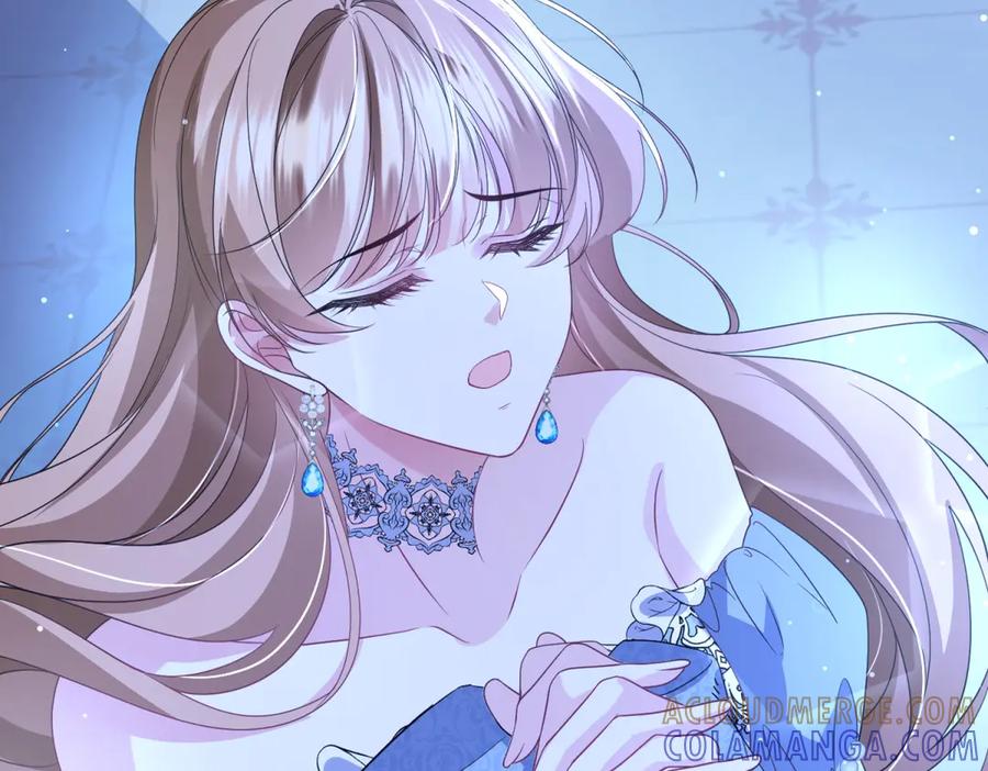 《成为病娇伯爵的女仆》第45话 蝴蝶效应 第137页