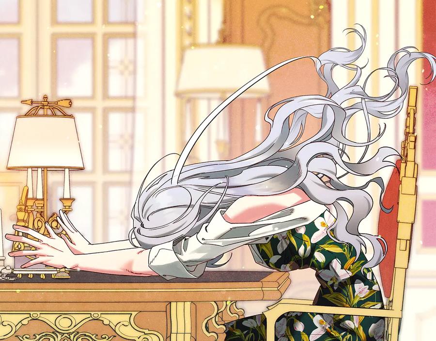 不幸的骑士，请和姐姐恋爱吧 - 第63话 假装分手 - 第158张图