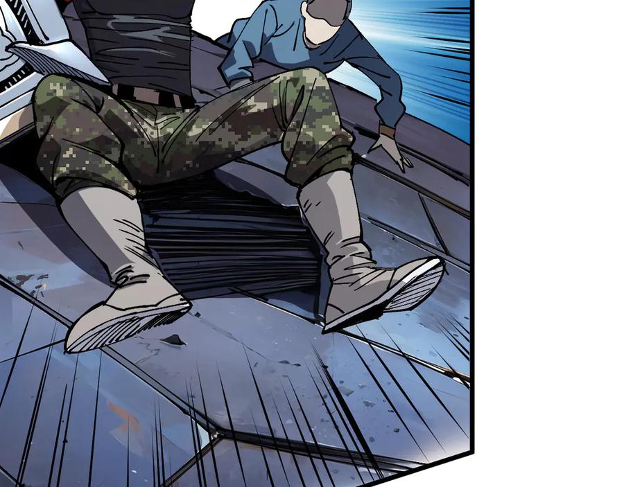 我用顶级系统重塑世界 - 坠入地下 - 第47张图