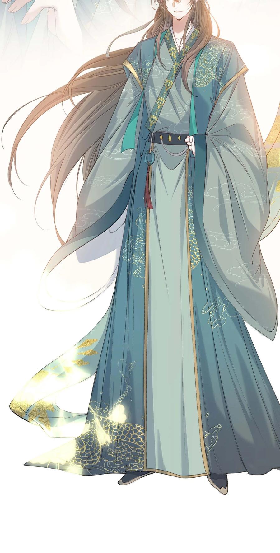 《乱世为王》097 满江红·等我归来 第10页