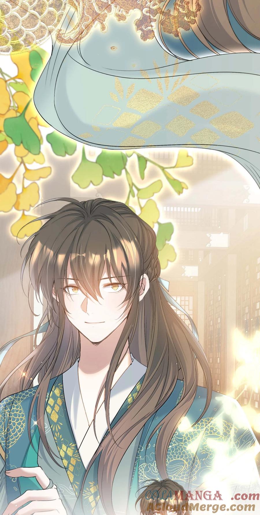 《乱世为王》097 满江红·等我归来 第9页