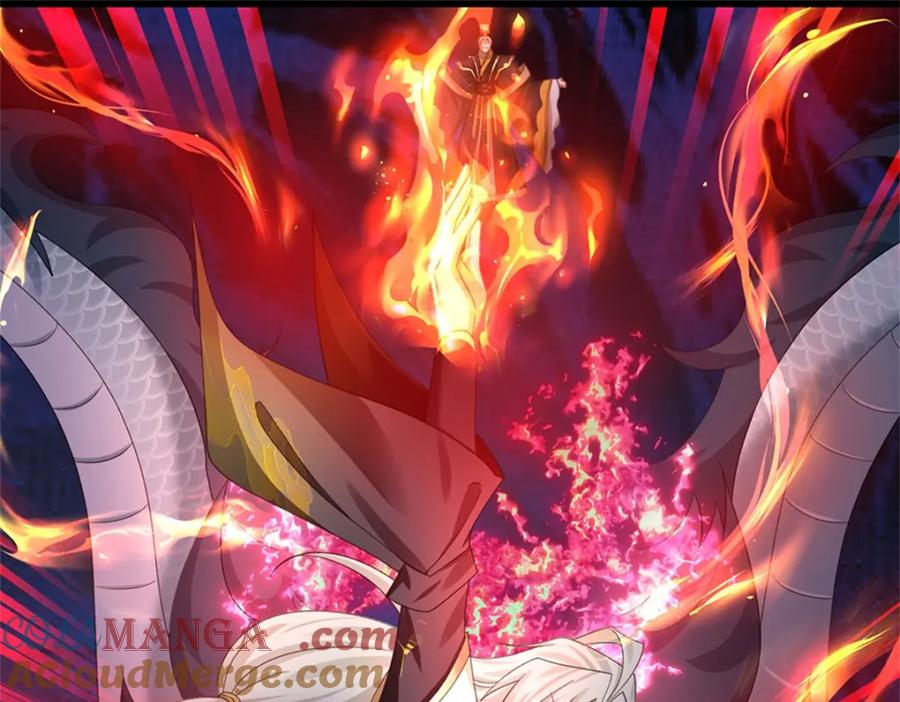 神级选择：我从不按套路变强 - 第143话 三力汇集一身 - 第58张图