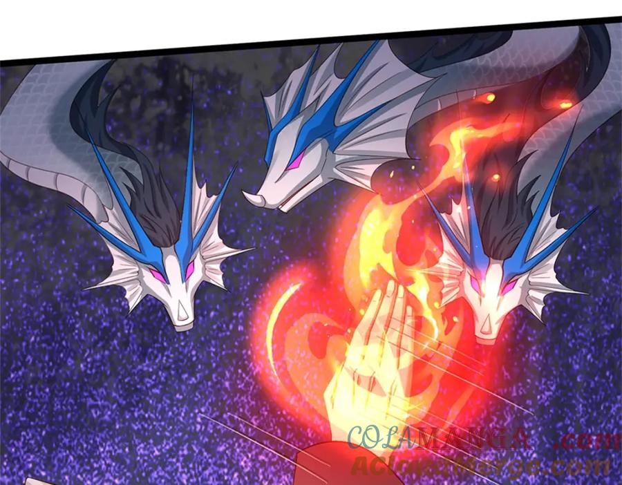 神级选择：我从不按套路变强 - 第143话 三力汇集一身 - 第43张图