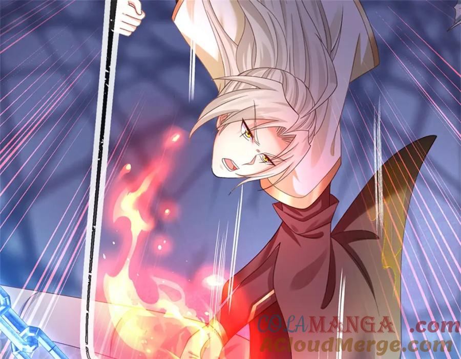 神级选择：我从不按套路变强 - 第143话 三力汇集一身 - 第49张图