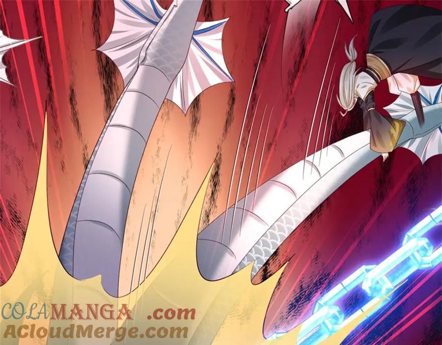 神级选择：我从不按套路变强 - 第143话 三力汇集一身 - 第34张图