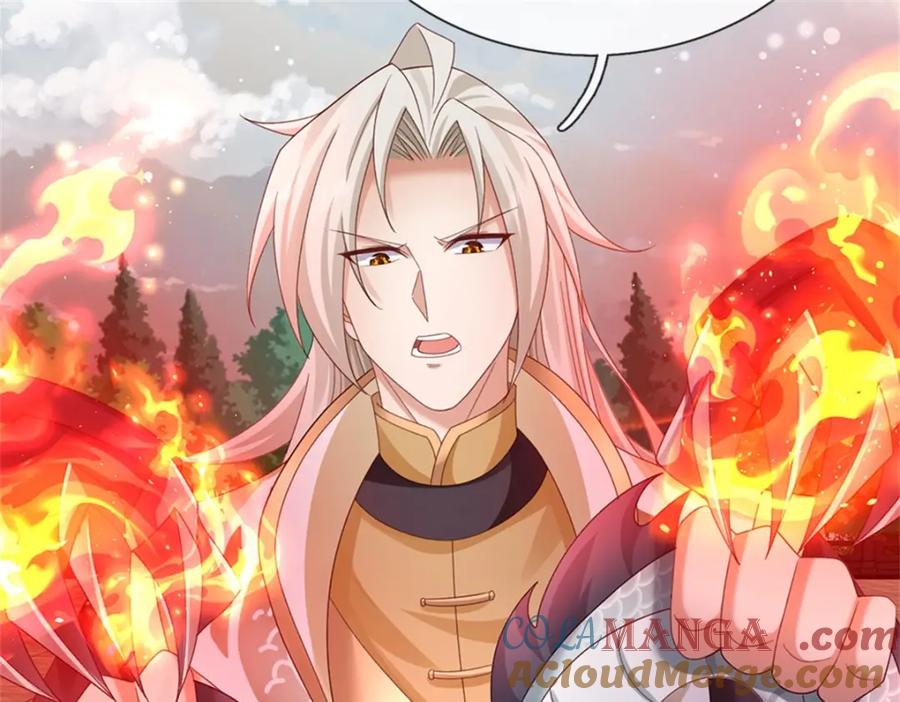 神级选择：我从不按套路变强 - 第143话 三力汇集一身 - 第67张图