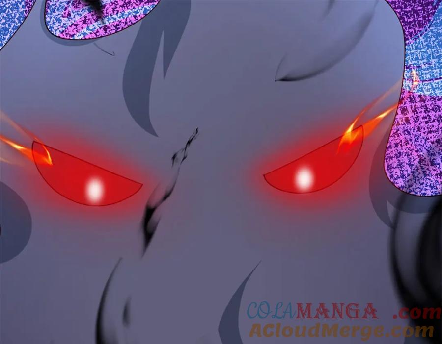 神级选择：我从不按套路变强 - 第143话 三力汇集一身 - 第88张图