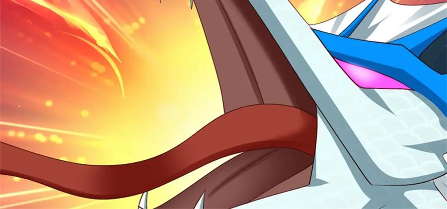 神级选择：我从不按套路变强 - 第143话 三力汇集一身 - 第30张图