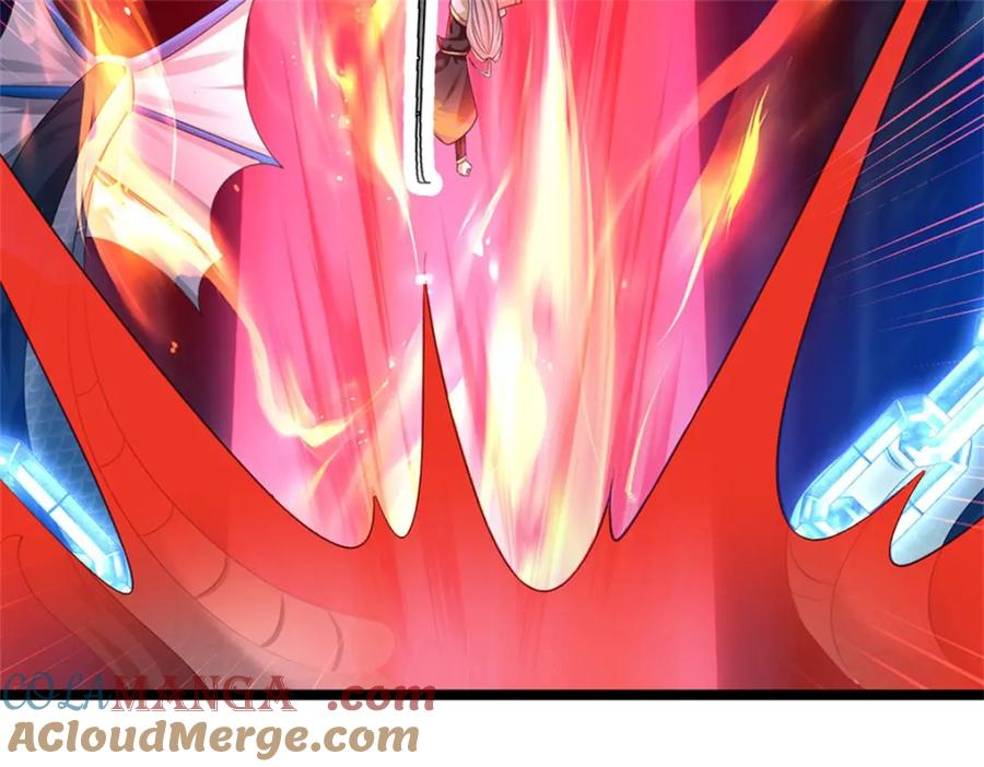 神级选择：我从不按套路变强 - 第143话 三力汇集一身 - 第28张图