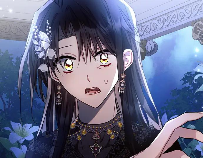 《黑暗皇女：雅什泰洛迪》第52话 第168页