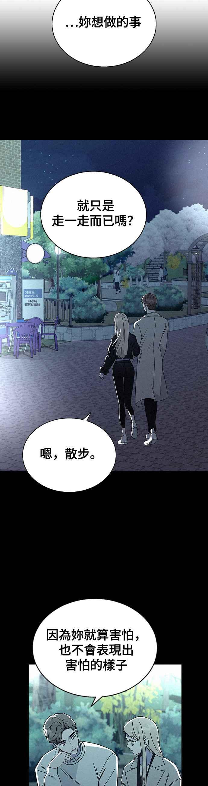 《分手就死定了》第31话 徐妍瑀 第10页