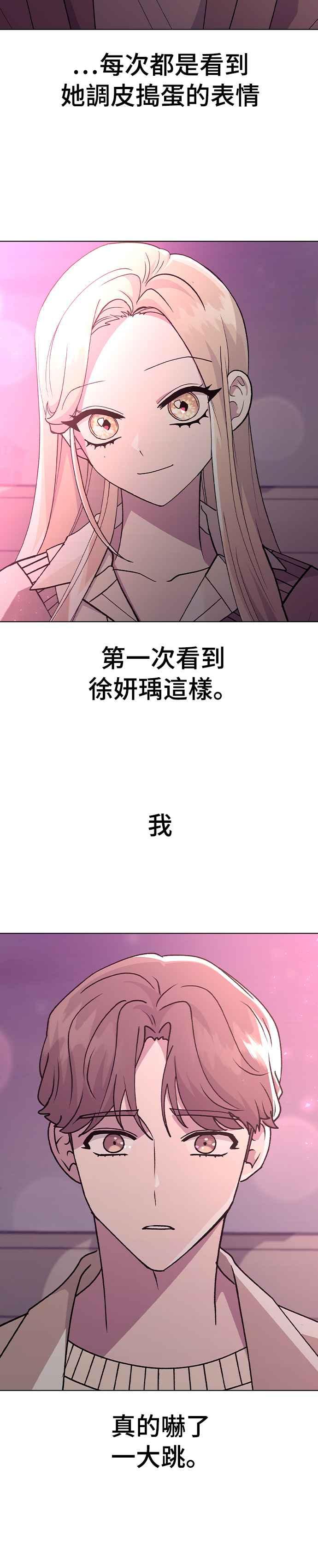 《分手就死定了》第31话 徐妍瑀 第6页