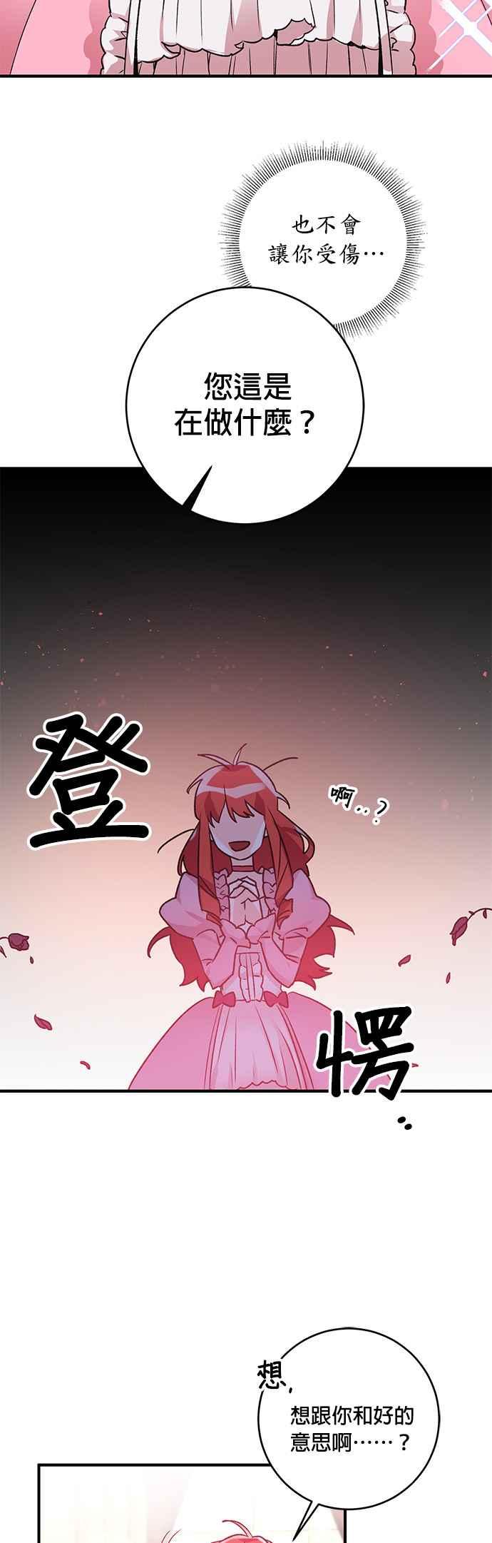 《公爵千金驯男记》第4话 第10页
