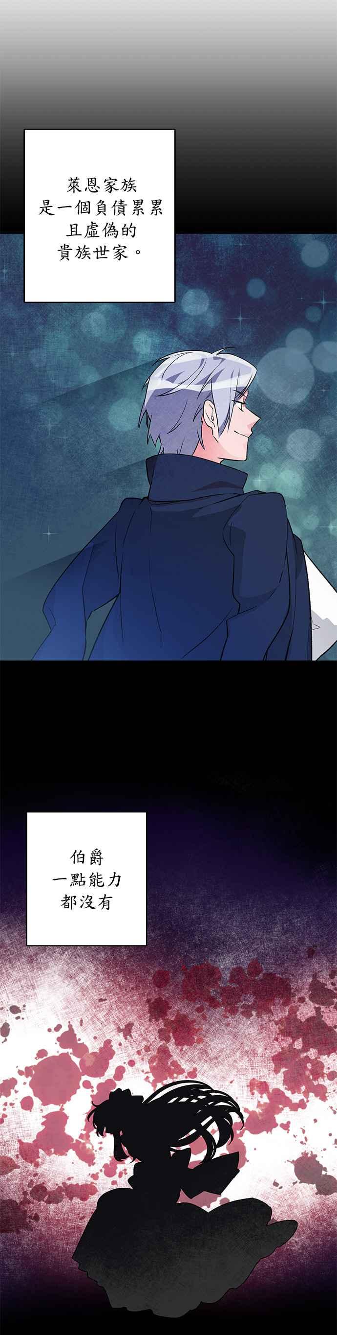 《公爵千金驯男记》第6话 第36页