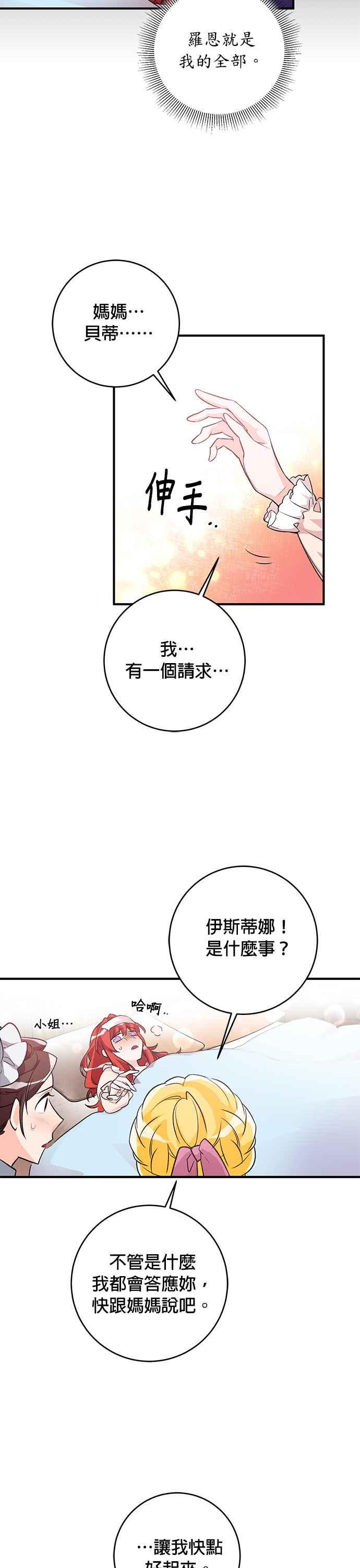 《公爵千金驯男记》第7话 第20页