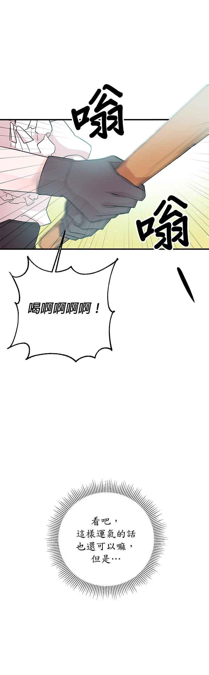 《公爵千金驯男记》第7话 第28页