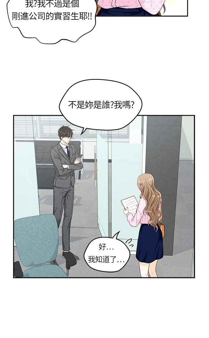 《扑通扑通截稿中》第7话 第29页