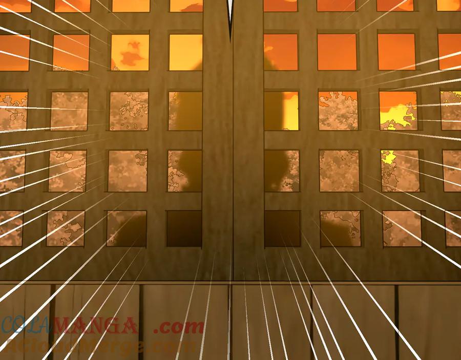 圣子是什么狗屁，这是现代医学的力量 - 第102话 英雄血统的宿命 - 第113张图