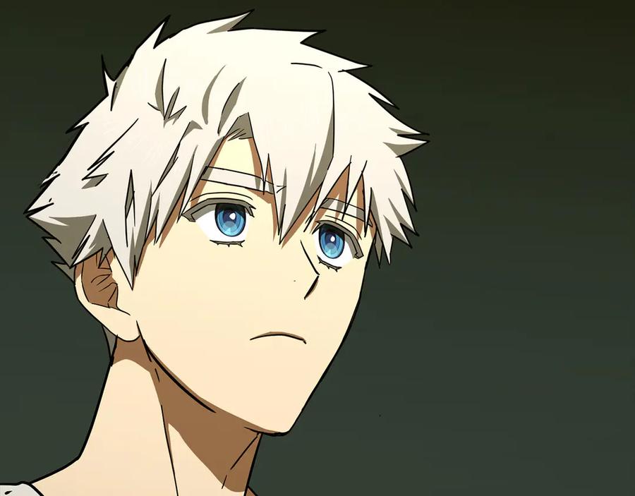 圣子是什么狗屁，这是现代医学的力量 - 第102话 英雄血统的宿命 - 第128张图