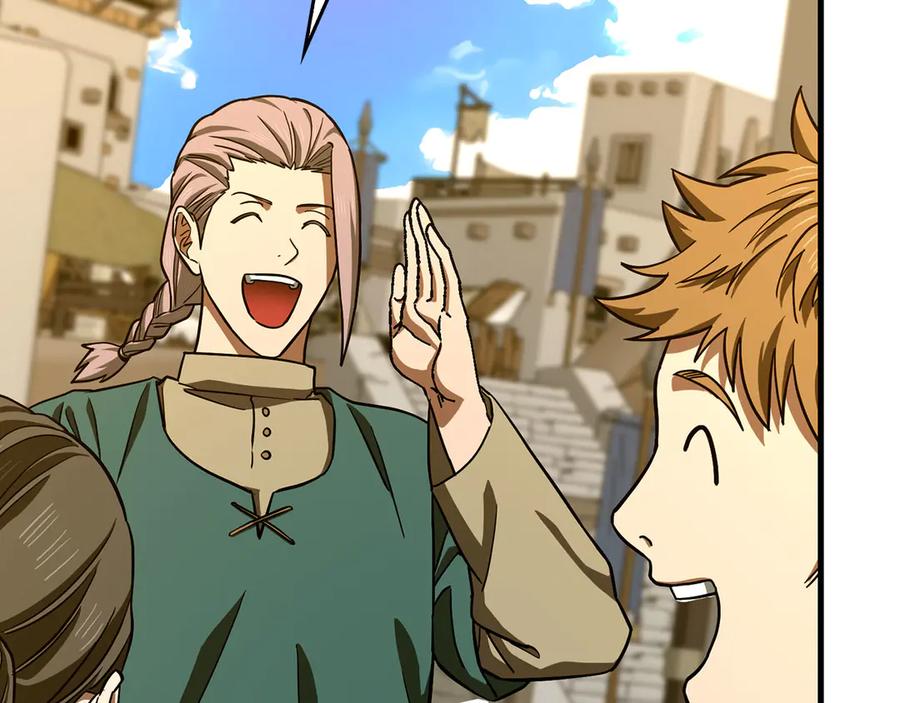 圣子是什么狗屁，这是现代医学的力量 - 第110话 实现经济自由 - 第96张图