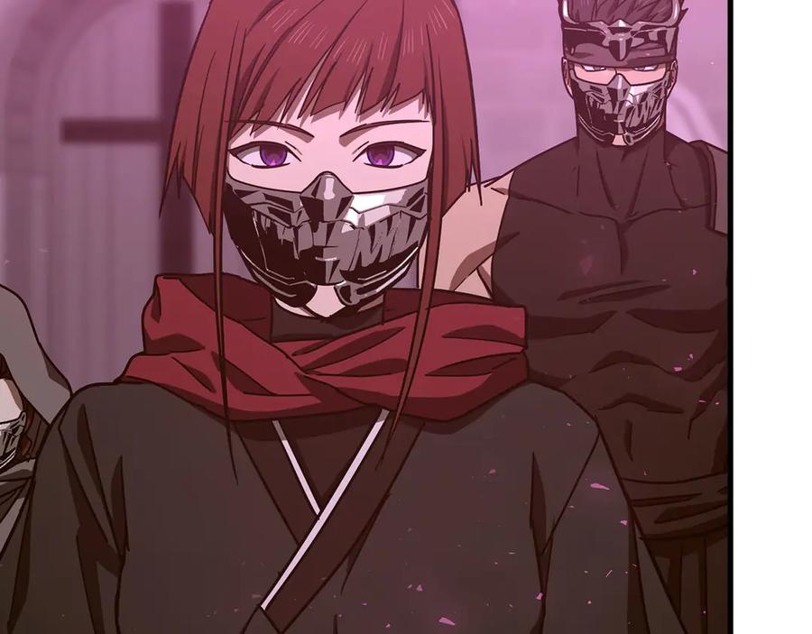 圣子是什么狗屁，这是现代医学的力量 - 第111话 离开圣国 - 第198张图