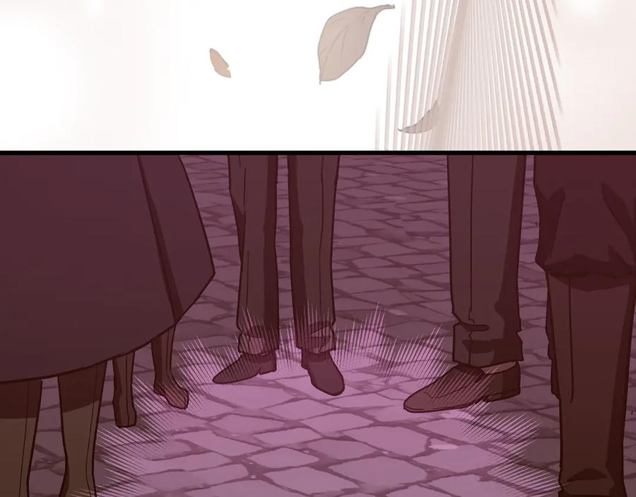 圣子是什么狗屁，这是现代医学的力量 - 第111话 离开圣国 - 第211张图