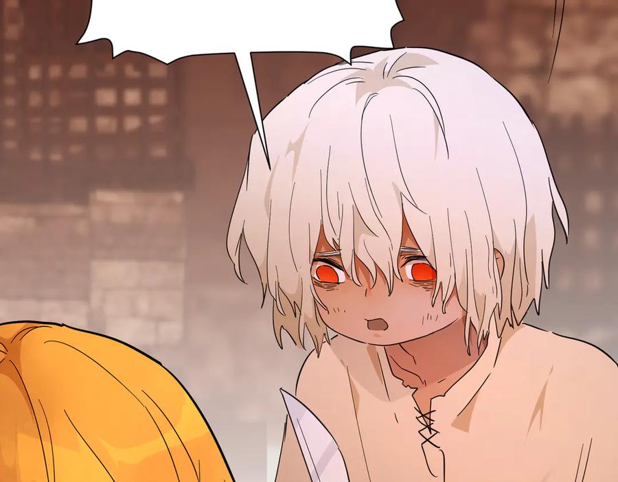 六岁开始成为女王 - 害怕 - 第66张图