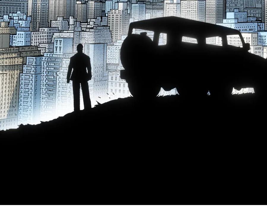 《我打造了救世组织》第13话 欢迎来到末日！！ 第2页