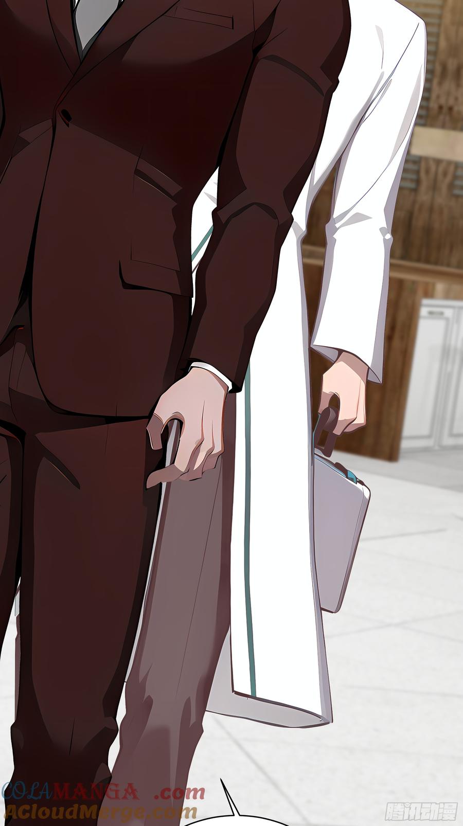 大夏剑主 - 35 中医vs西医 - 第19张图