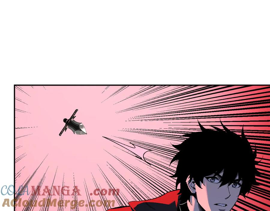 《全民末日：我，病毒君王》第51话 入深渊！屠恶魔！ 第73页