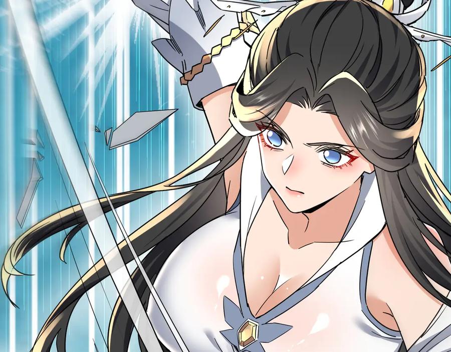 《玄幻：我的女帝徒弟要黑化》第4话 宗门比试 第127页