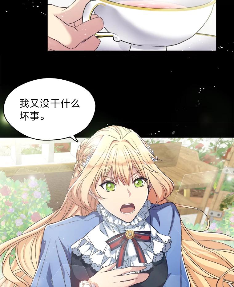 公爵夫人的秘密执笔 1.停更噩耗 第77页