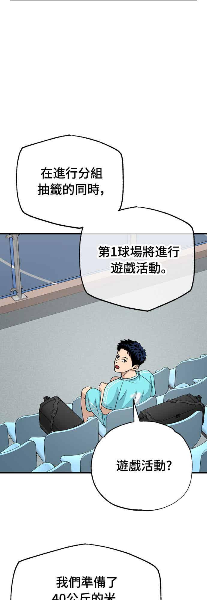《黄金守门员》第28话 混乱的分组抽签 第39页