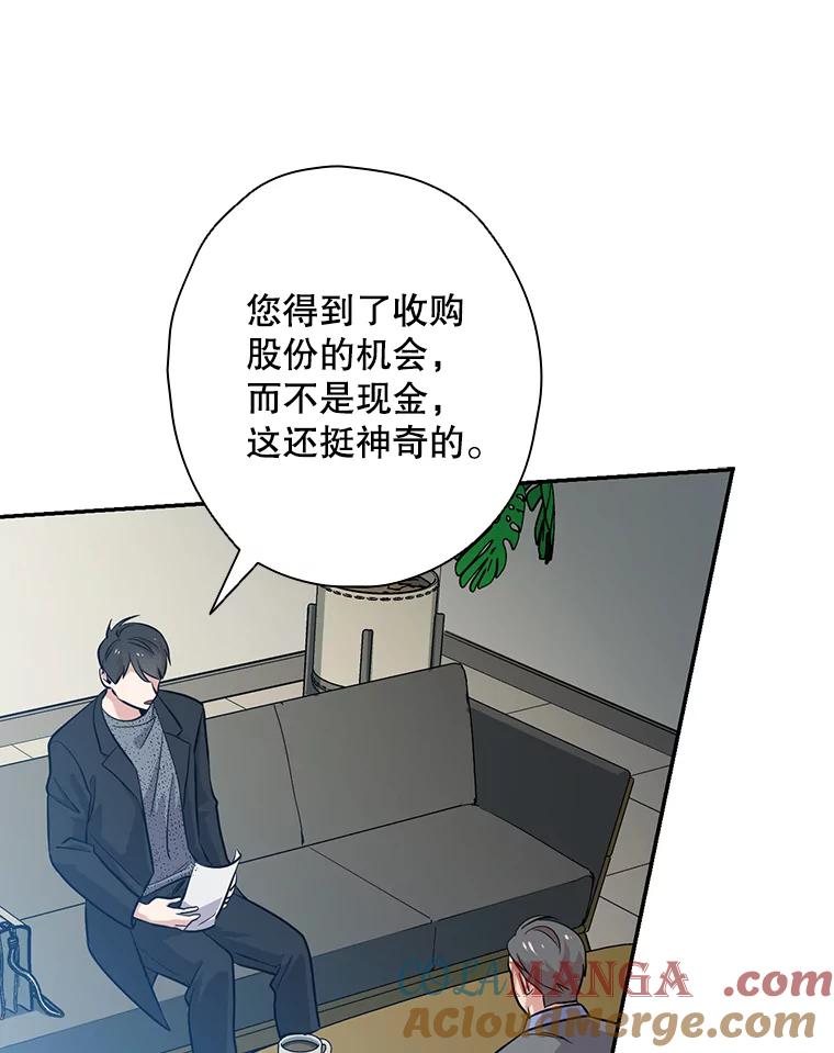 《狗血剧之王》37.威胁 第61页