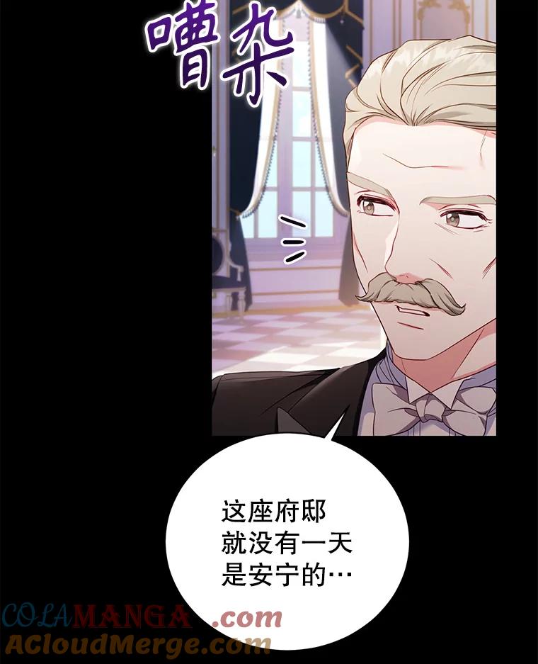 《乙女游戏中的女仆想辞职》54.都是我的错 第17页
