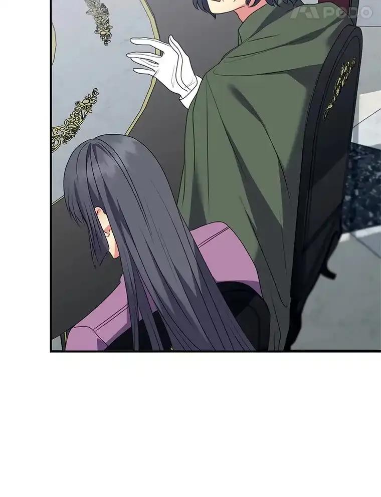公爵夫人的秘密执笔 61.贪心不足的伯爵 第79页
